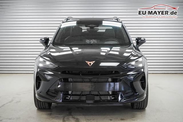 Cupra Formentor 1,5 eTSI DSG - LAGER 