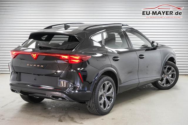 Cupra Formentor 1,5 eTSI DSG - LAGER 
