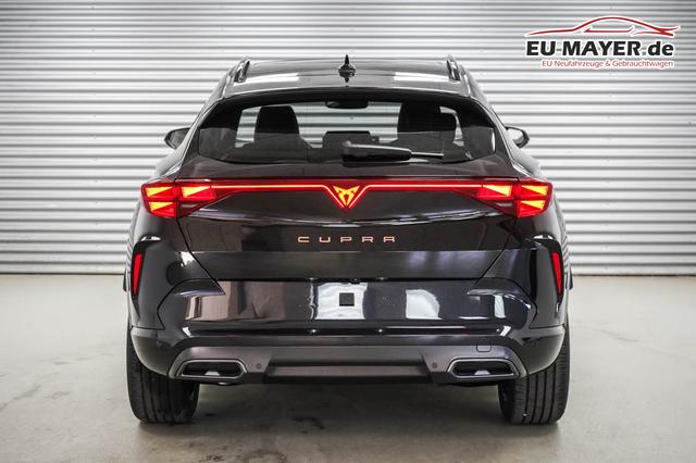 Cupra Formentor 1,5 eTSI DSG - LAGER 