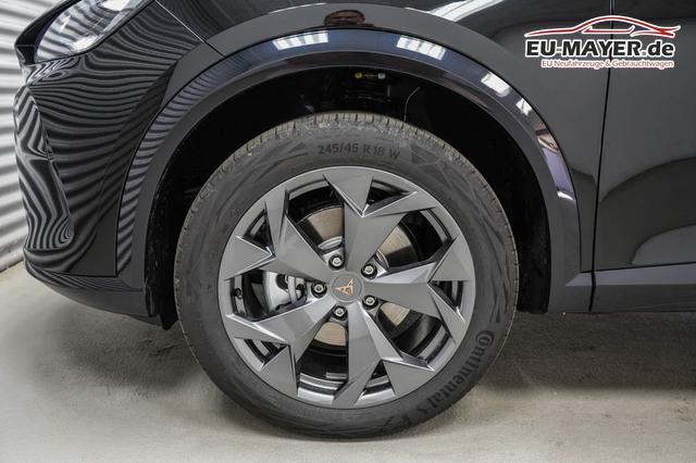 Cupra Formentor 1,5 eTSI DSG - LAGER 