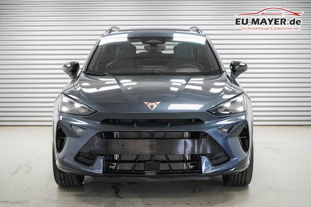 Cupra Formentor 1,5 eTSI DSG - LAGER 