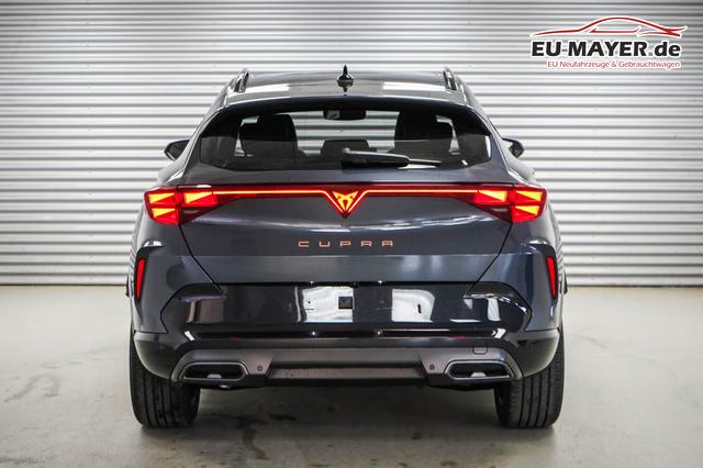 Cupra Formentor 1,5 eTSI DSG - LAGER 