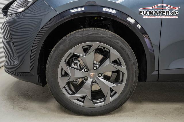 Cupra Formentor 1,5 eTSI DSG - LAGER 