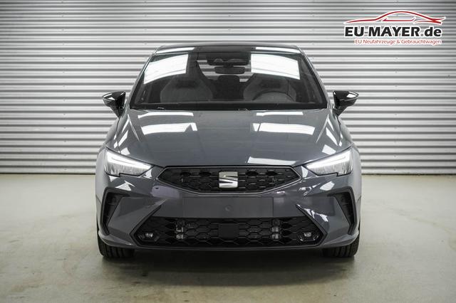 Seat Ibiza neues Modell 1,5 TSI DSG FR - LAGER 