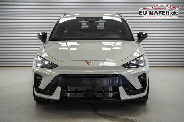 Cupra Leon Sportstourer ST 1,5 eTSI DSG Kombi - LAGER 
