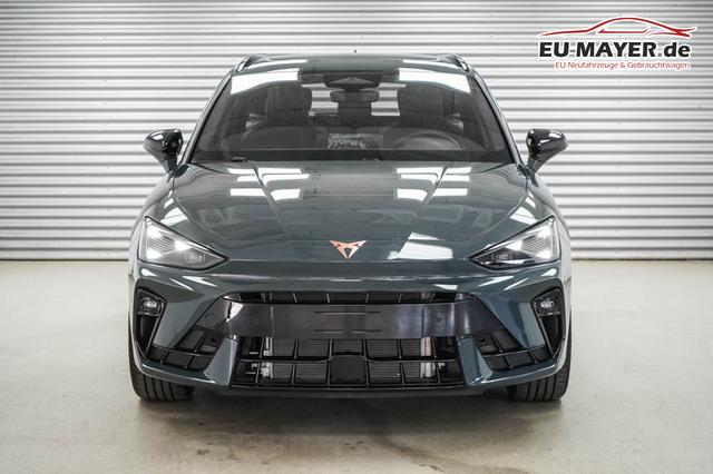 Cupra Leon Sportstourer ST 1,5 eTSI DSG Kombi - LAGER 