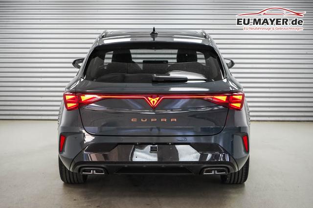 Cupra Leon Sportstourer ST 1,5 eTSI DSG Kombi - LAGER 