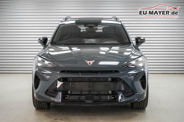 Cupra Formentor 1,5 eTSI DSG - LAGER 