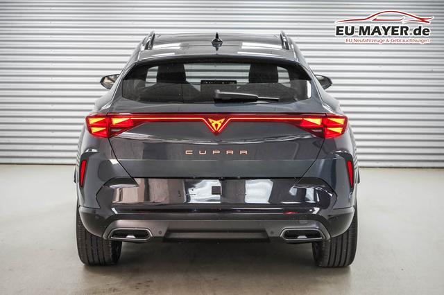 Cupra Formentor 1,5 eTSI DSG - LAGER 