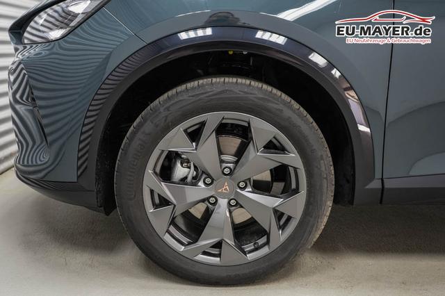 Cupra Formentor 1,5 eTSI DSG - LAGER 