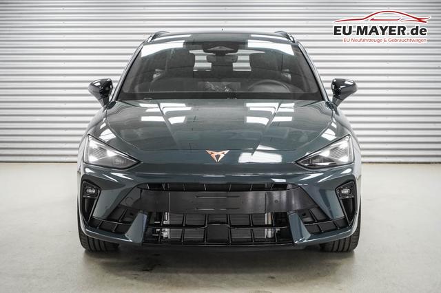 Cupra Leon Sportstourer ST 1,5 eTSI DSG Kombi - LAGER 