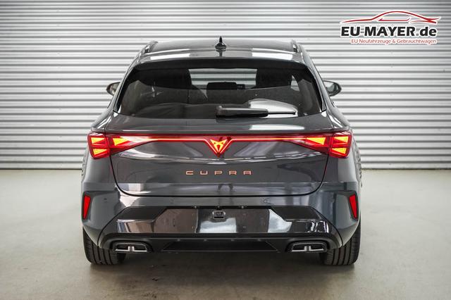 Cupra Leon Sportstourer ST 1,5 eTSI DSG Kombi - LAGER 