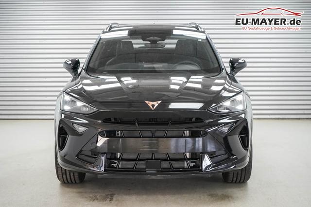 Cupra Formentor 2,0 TSI DSG 4x4 - LAGER 