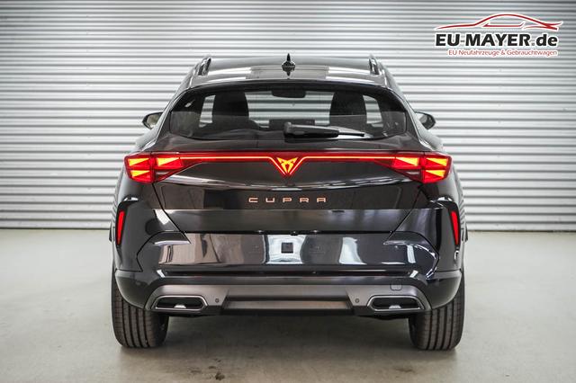 Cupra Formentor 2,0 TSI DSG 4x4 - LAGER 