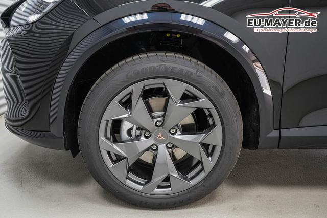 Cupra Formentor 2,0 TSI DSG 4x4 - LAGER 