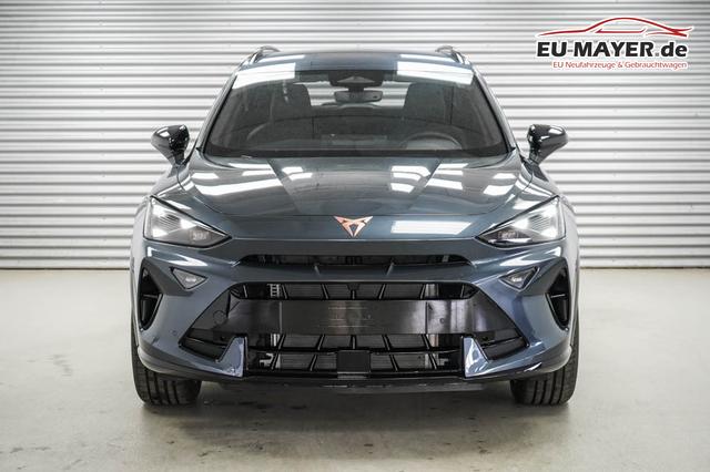 Cupra Formentor 2,0 TSI DSG 4x4 - LAGER 
