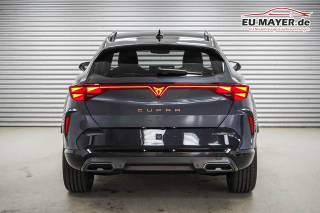 Cupra Formentor 2,0 TSI DSG 4x4 - LAGER 