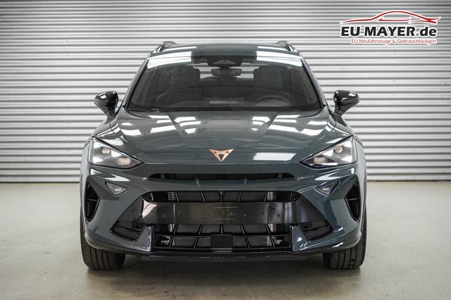 Cupra Formentor 2,0 TSI DSG 4x4 - LAGER 