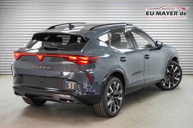 Cupra Formentor 2,0 TSI DSG 4x4 - LAGER 