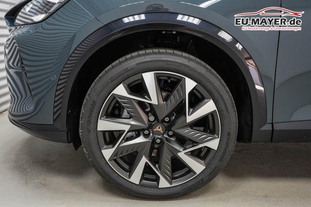 Cupra Formentor 2,0 TSI DSG 4x4 - LAGER 