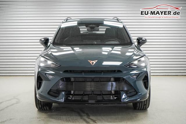 Cupra Formentor 2,0 TSI DSG 4x4 - LAGER 