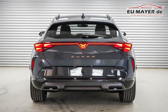 Cupra Formentor 2,0 TSI DSG 4x4 - LAGER 