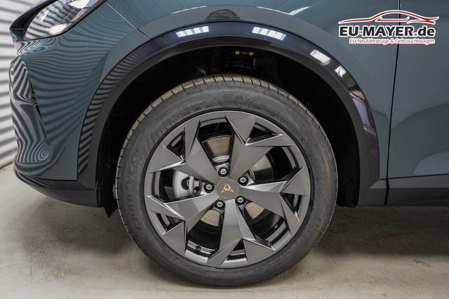 Cupra Formentor 2,0 TSI DSG 4x4 - LAGER 