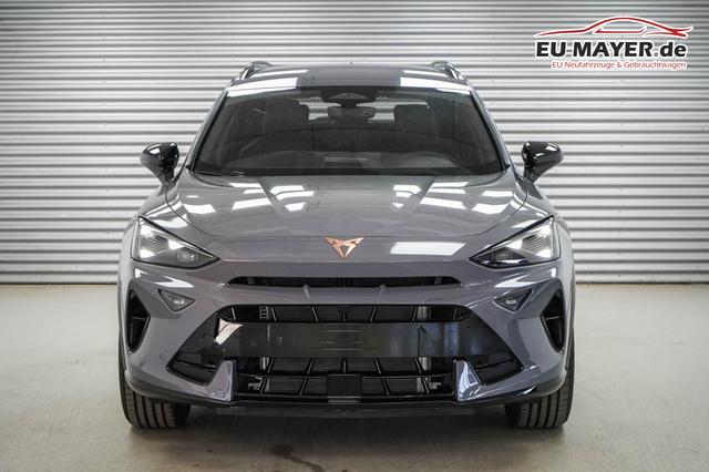 Cupra Formentor 2,0 TSI DSG 4x4 - LAGER 