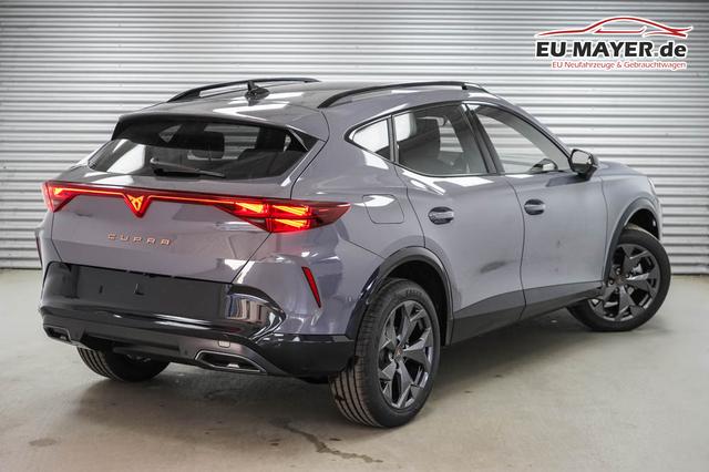 Cupra Formentor 2,0 TSI DSG 4x4 - LAGER 