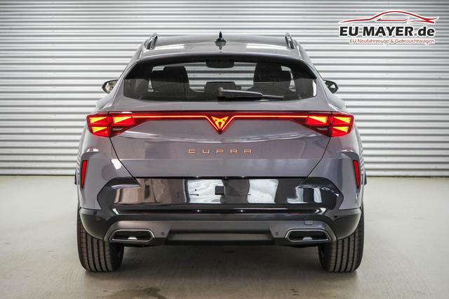 Cupra Formentor 2,0 TSI DSG 4x4 - LAGER 