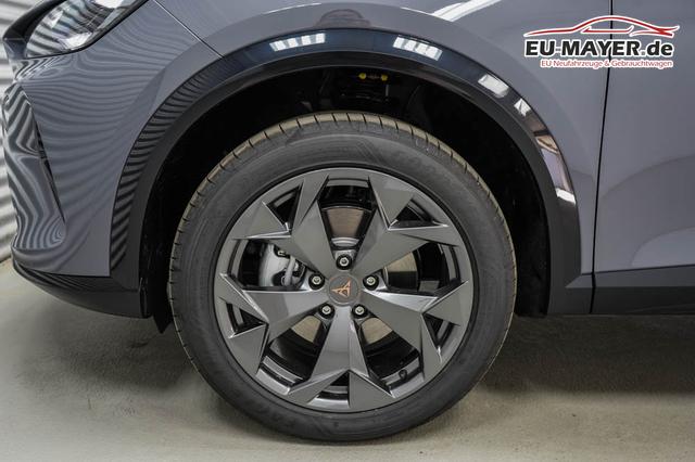 Cupra Formentor 2,0 TSI DSG 4x4 - LAGER 