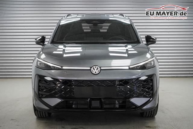 Volkswagen T-Roc neuer 1,5 eTSI DSG R-Line - LAGER 