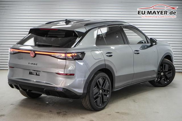 Volkswagen T-Roc neuer 1,5 eTSI DSG R-Line - LAGER 