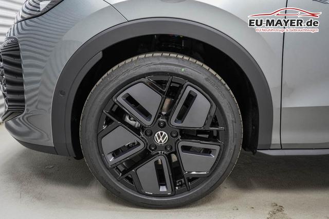 Volkswagen T-Roc neuer 1,5 eTSI DSG R-Line - LAGER 