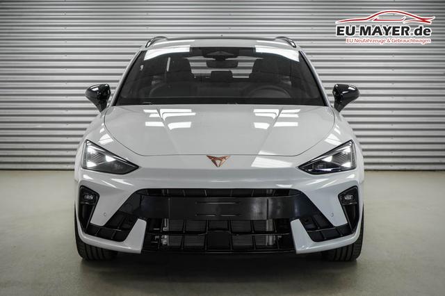 Cupra Leon Sportstourer ST 1,5 eTSI DSG Kombi - LAGER 