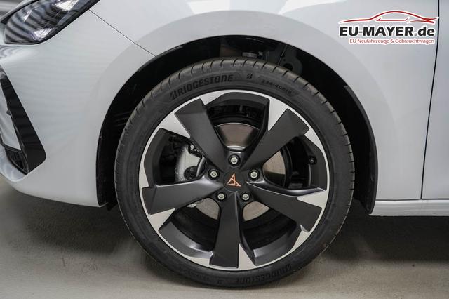 Cupra Leon Sportstourer ST 1,5 eTSI DSG Kombi - LAGER 