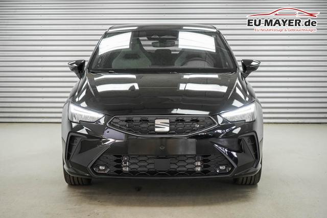 Seat Ibiza neues Modell 1,5 TSI DSG FR - LAGER 