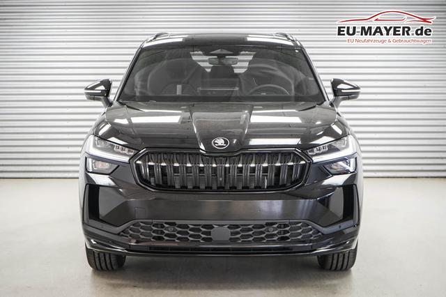 Skoda Kodiaq 1,5 eTSI DSG Sportline - LAGER 