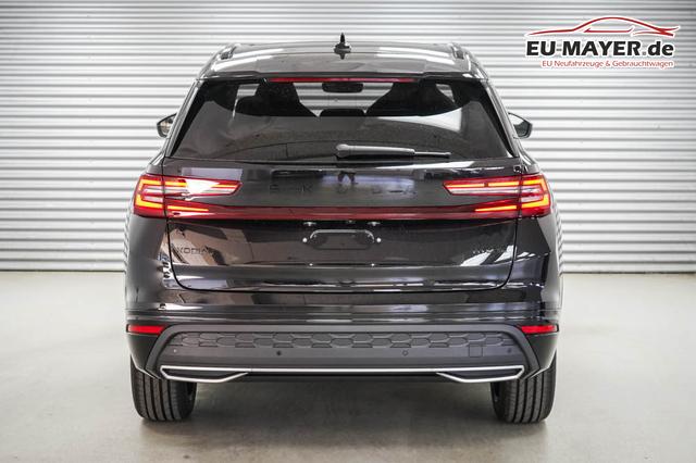 Skoda Kodiaq 1,5 eTSI DSG Sportline - LAGER 