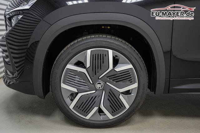 Skoda Kodiaq 1,5 eTSI DSG Sportline - LAGER 