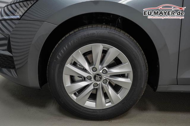 Skoda Octavia Combi Kombi 2,0 TDI DSG Selection - LAGER 