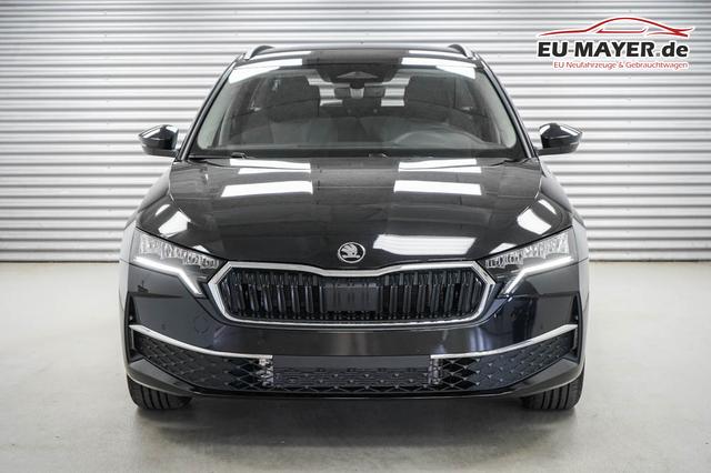 Skoda Octavia Combi Kombi 1,5 TSI mHEV DSG Selection A -LAG. 