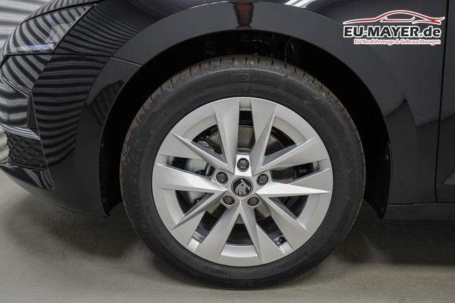 Skoda Octavia Combi Kombi 1,5 TSI mHEV DSG Selection A -LAG. 