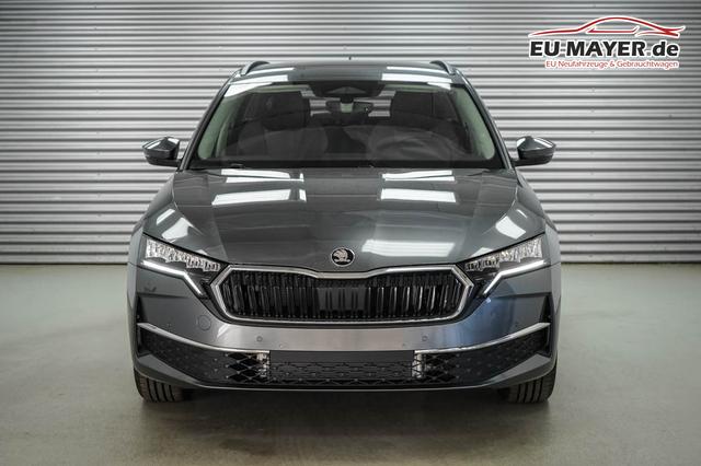 Skoda Octavia Combi Kombi 1,5 TSI mHEV DSG Selection - LAGER 