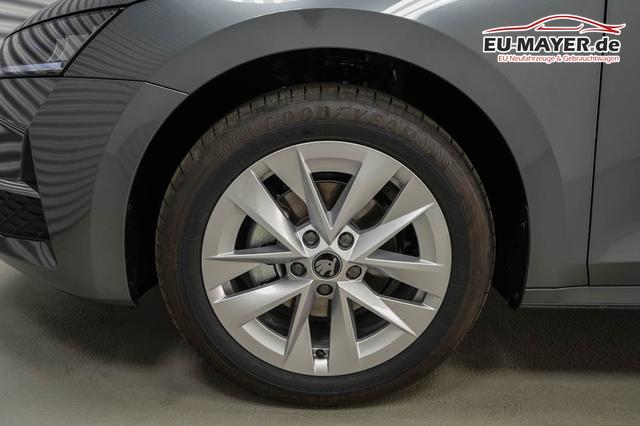 Skoda Octavia Combi Kombi 1,5 TSI mHEV DSG Selection - LAGER 