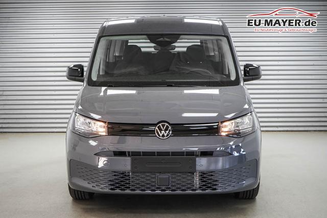 Volkswagen Caddy Maxi 2,0 TDI DSG Life - LAGER 