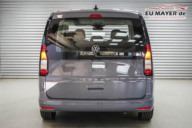 Volkswagen Caddy Maxi 2,0 TDI DSG Life - LAGER 