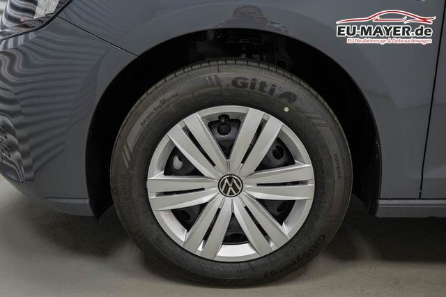 Volkswagen Caddy Maxi 2,0 TDI DSG Life - LAGER 