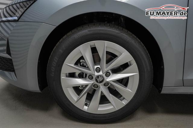 Skoda Octavia Combi Kombi 1,5 TSI mHEV DSG Selection - LAGER 