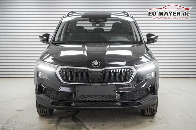 Skoda Karoq 1,5 TSI DSG Selection - LAGER 